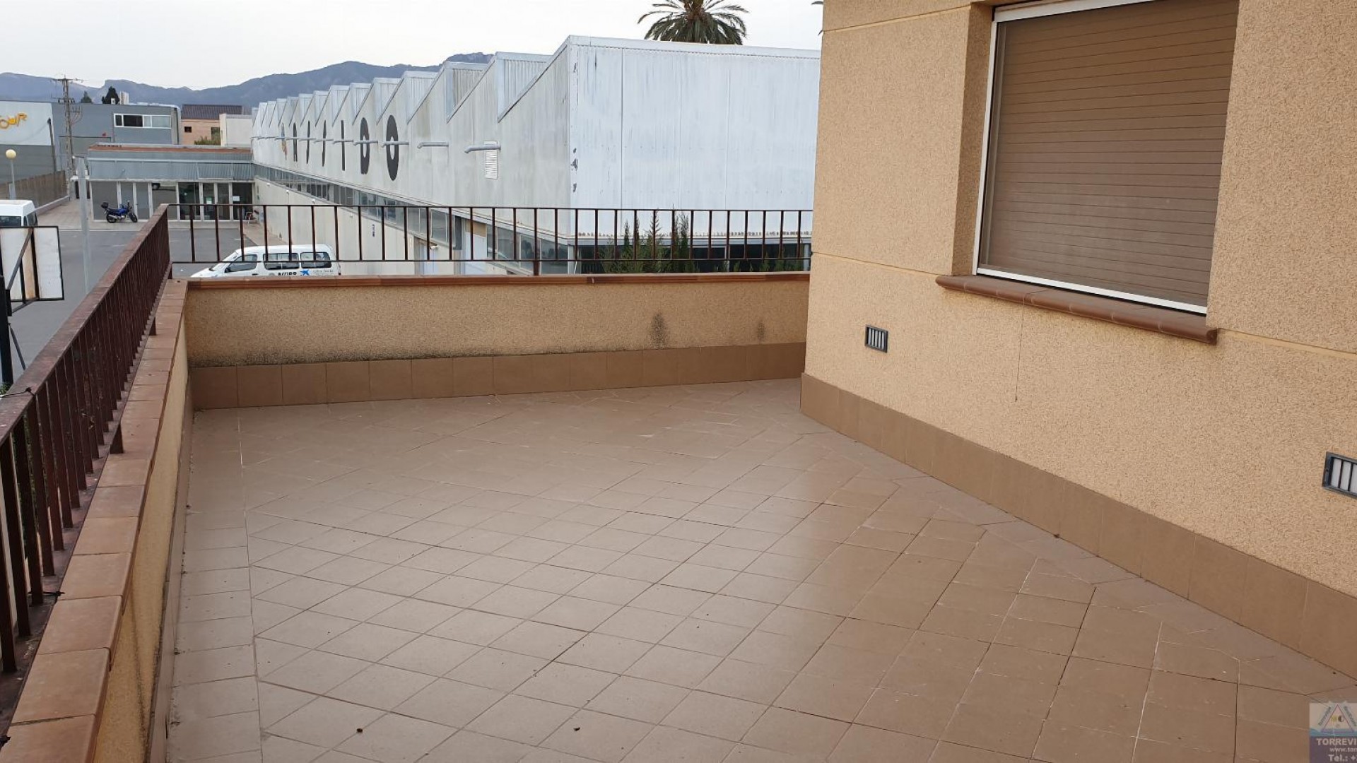 Resale - Freistehende Villa -
Casillas - CASILLAS