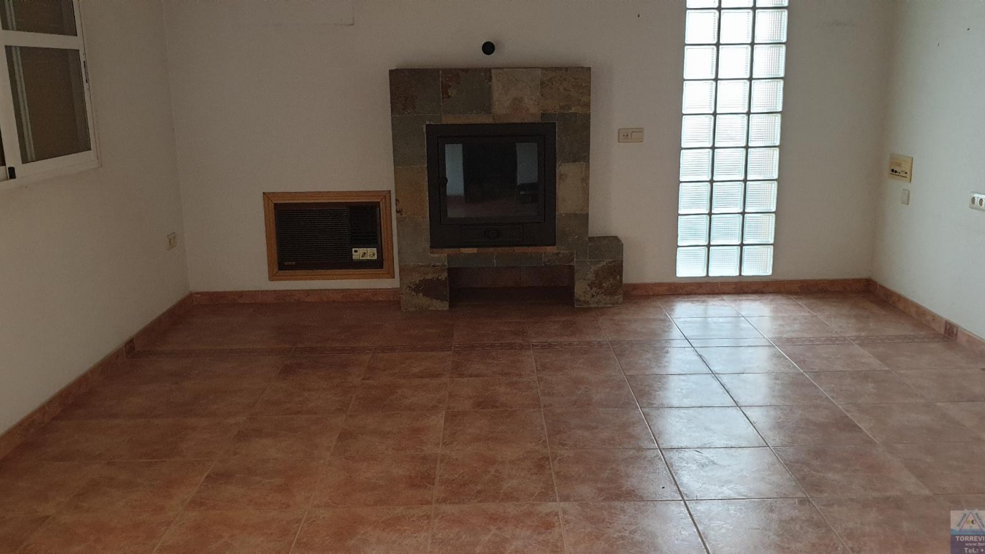 Resale - Freistehende Villa -
Casillas - CASILLAS