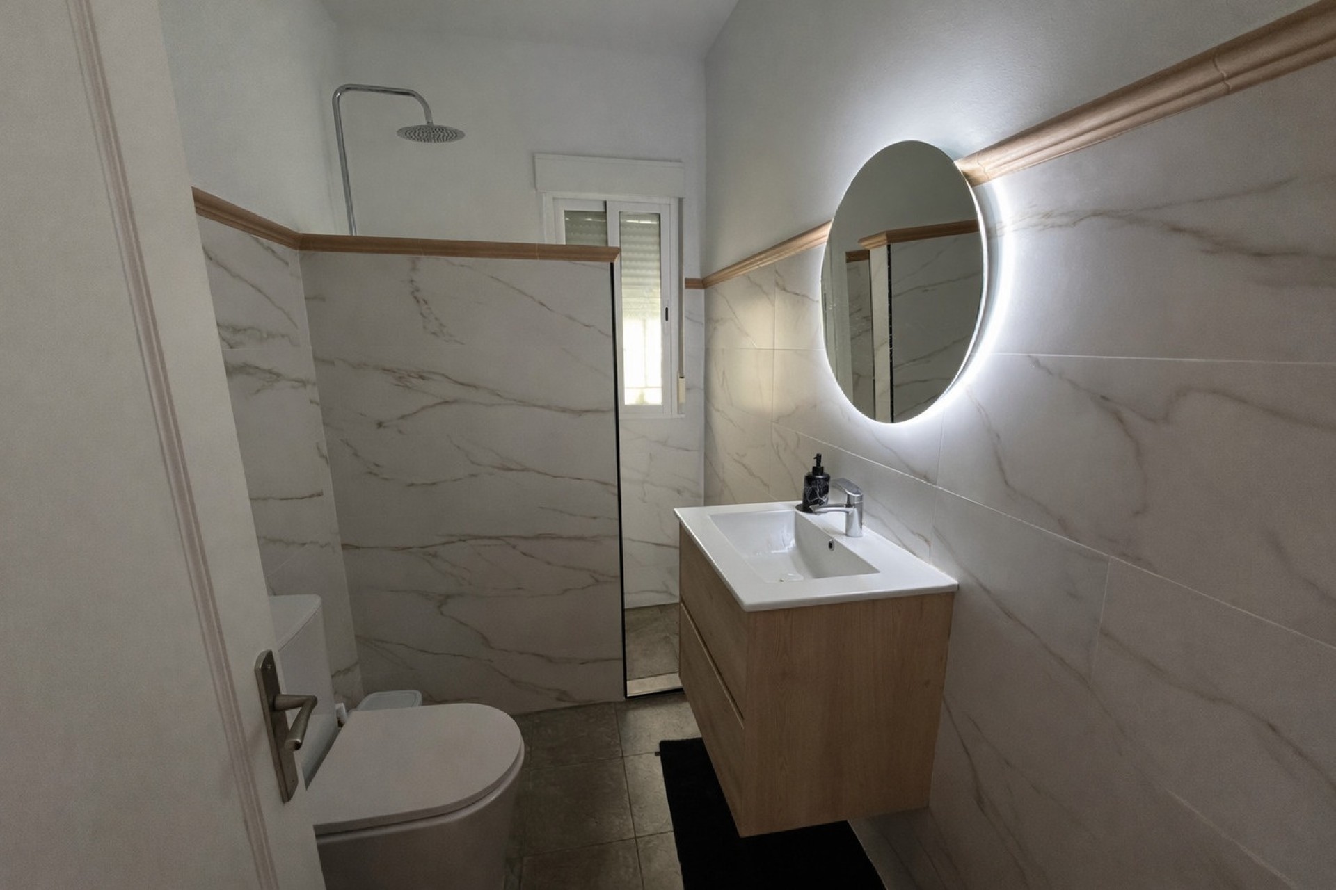 Resale - Freistehende Villa -
Castalla - Costa Blanca