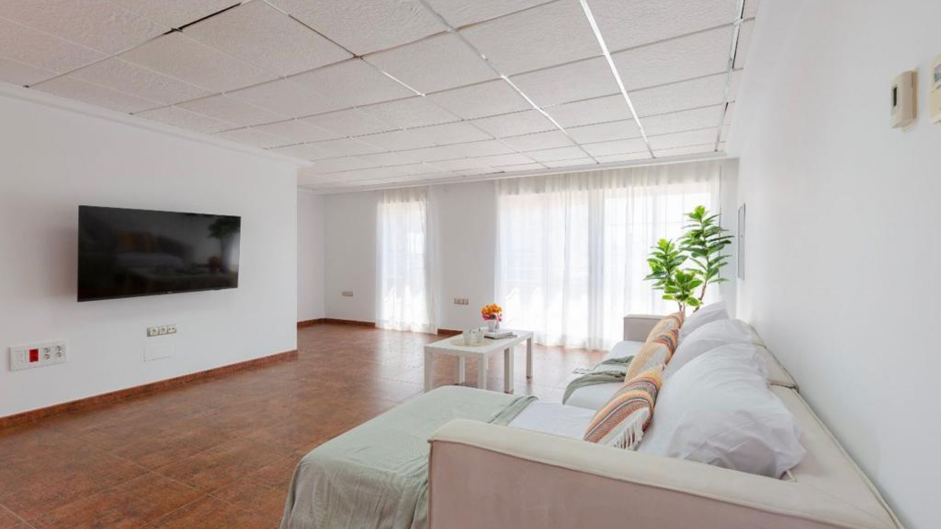 Resale - Freistehende Villa -
Catral - 0