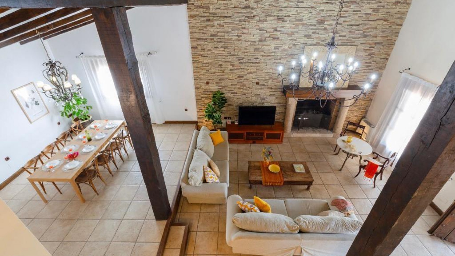 Resale - Freistehende Villa -
Catral - 0