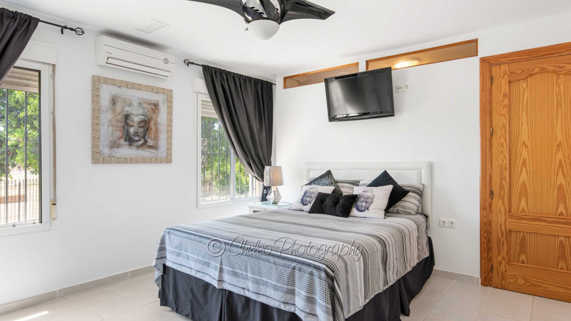 Resale - Freistehende Villa -
Catral - CatralAlicanteValenciaSpain