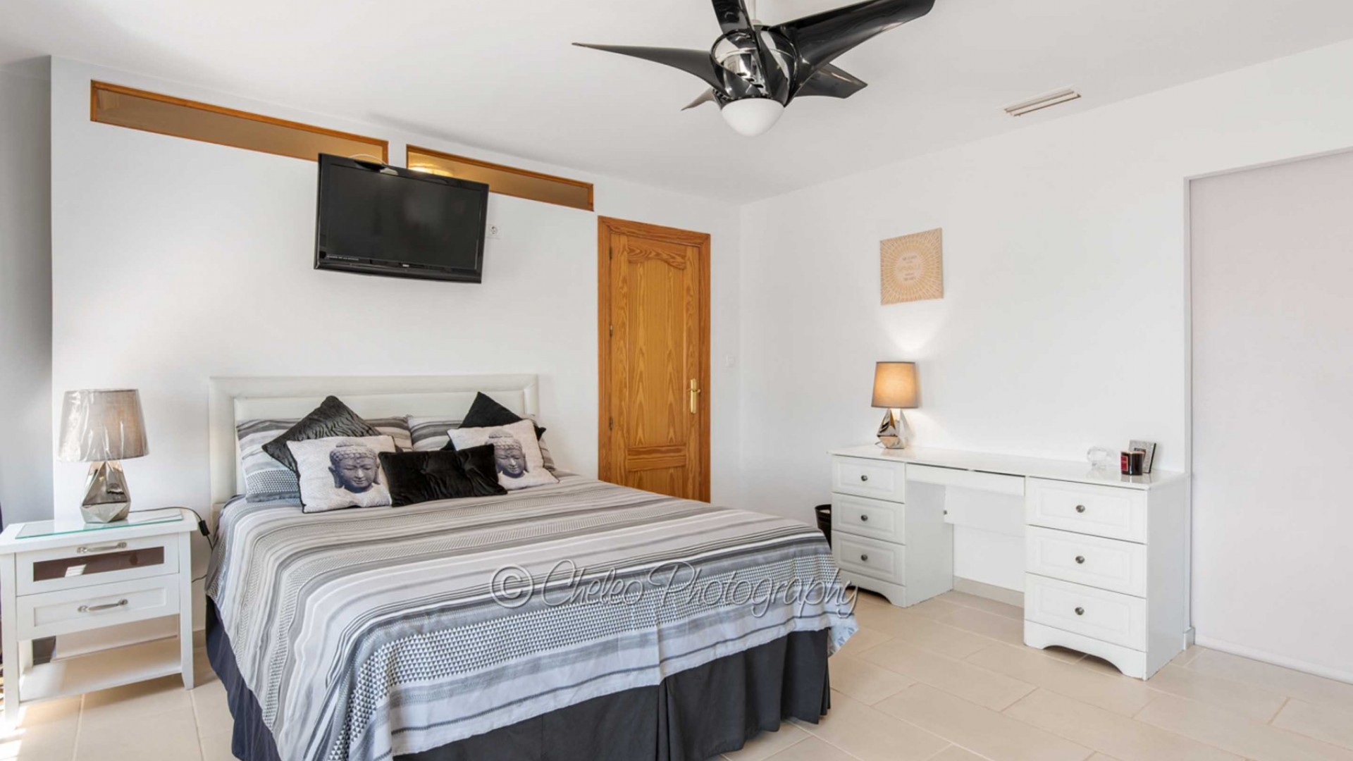 Resale - Freistehende Villa -
Catral - CatralAlicanteValenciaSpain