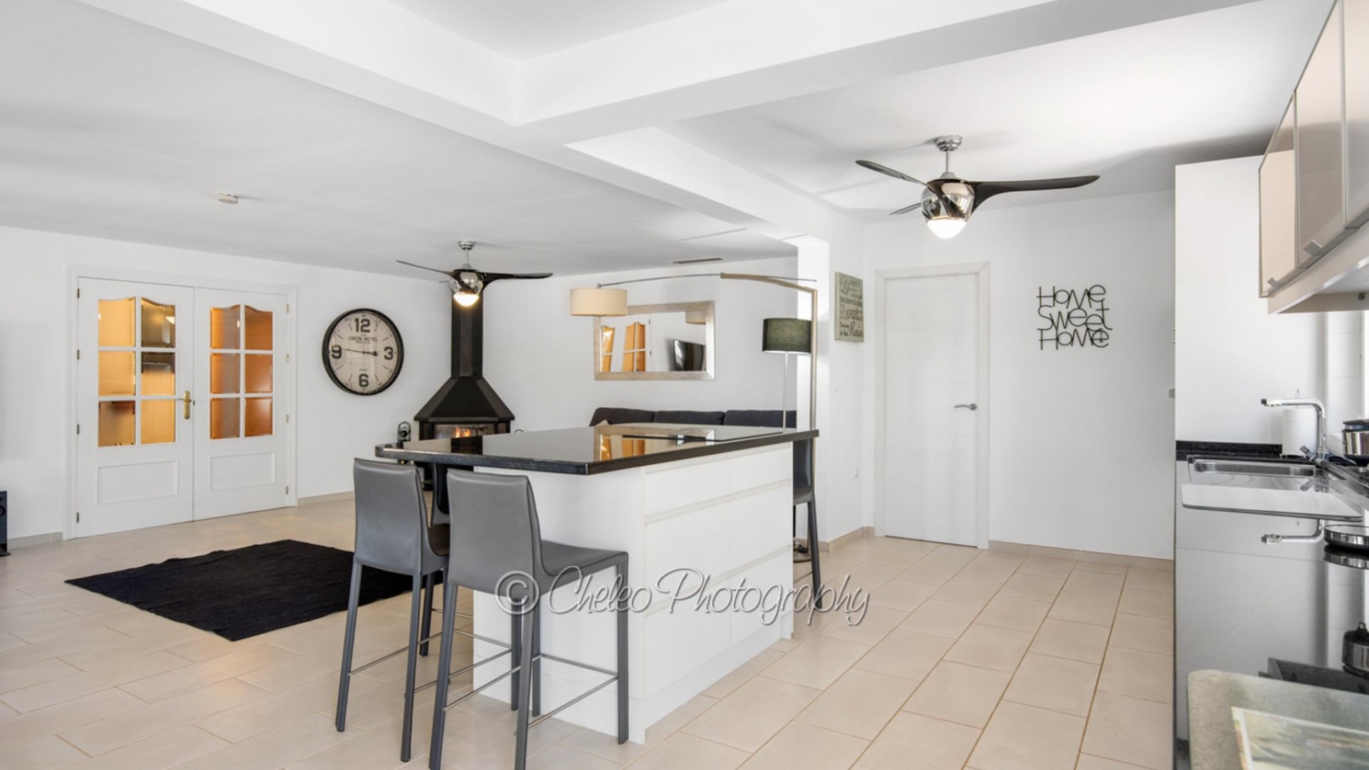 Resale - Freistehende Villa -
Catral - CatralAlicanteValenciaSpain