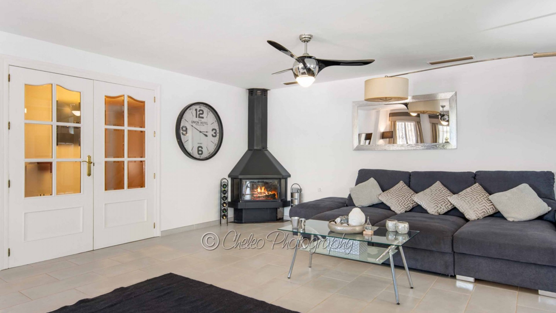 Resale - Freistehende Villa -
Catral - CatralAlicanteValenciaSpain