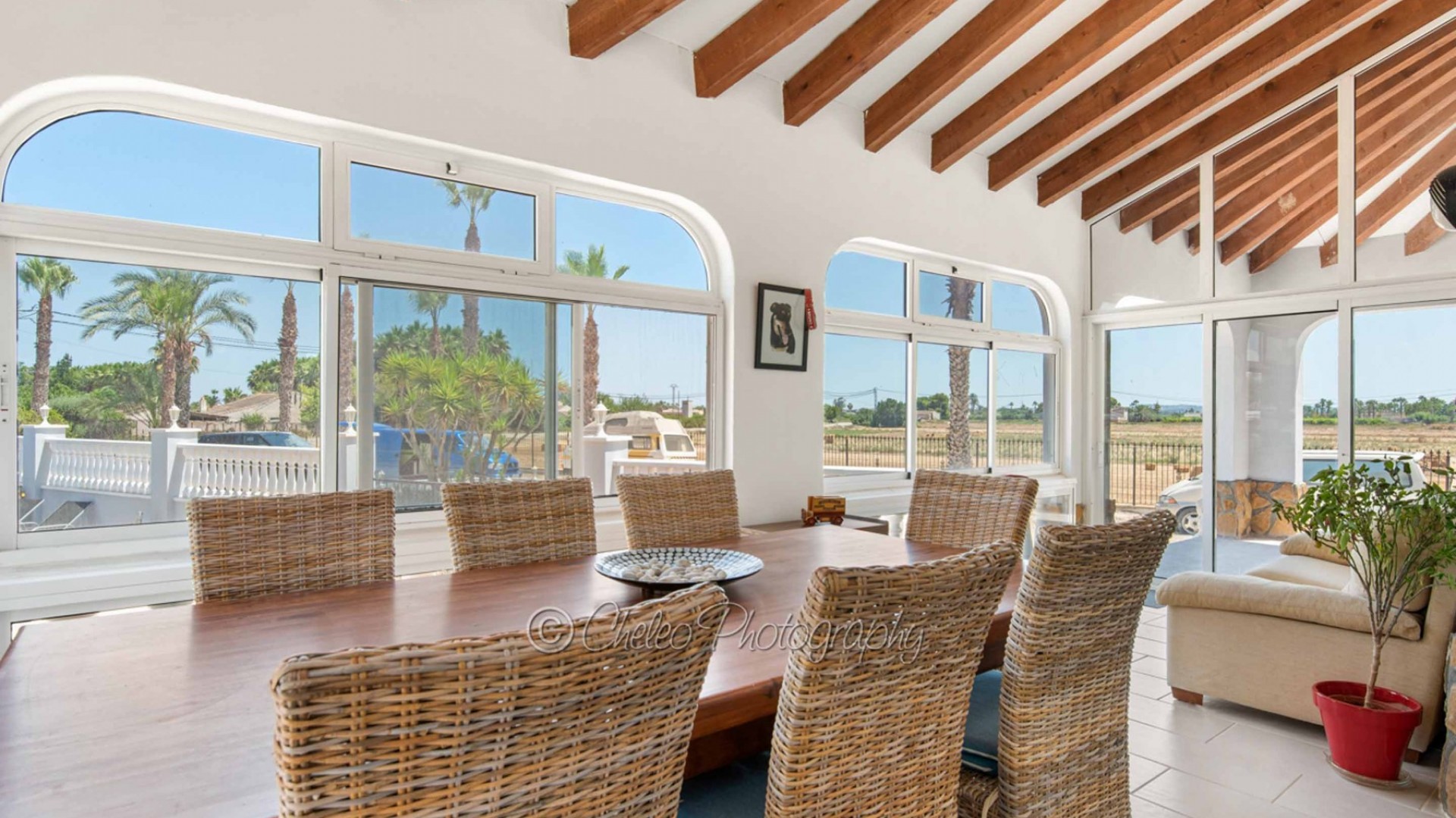 Resale - Freistehende Villa -
Catral - CatralAlicanteValenciaSpain