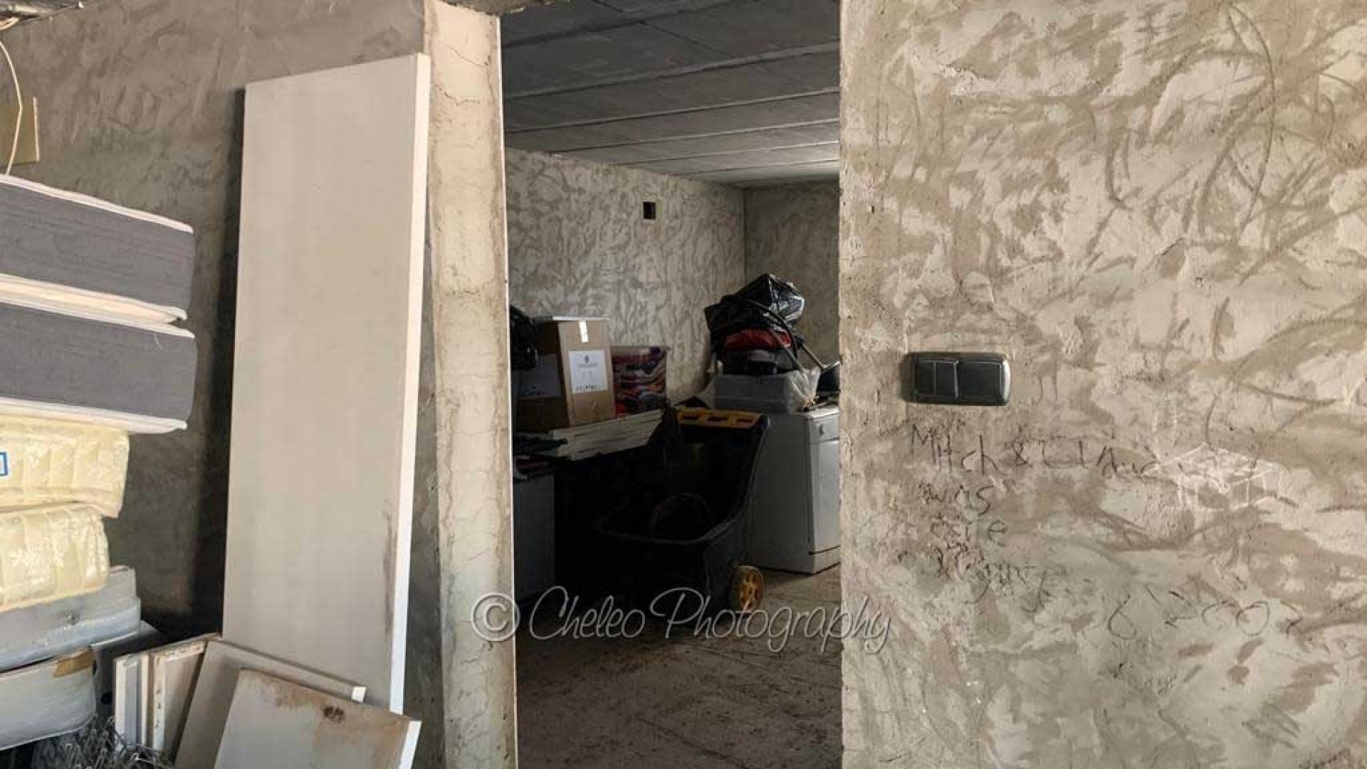 Resale - Freistehende Villa -
Catral - CatralAlicanteValenciaSpain