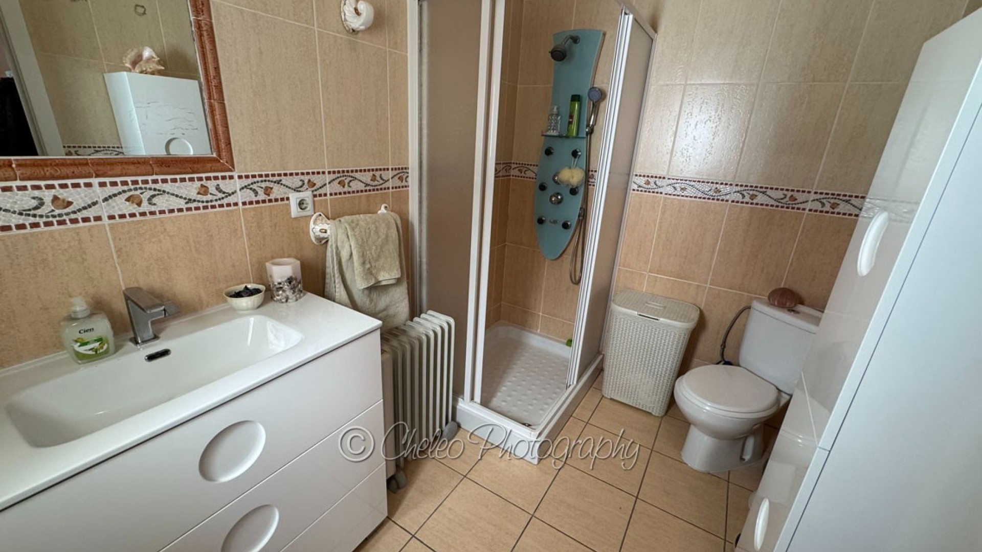 Resale - Freistehende Villa -
Catral - CatralAlicanteValenciaSpain