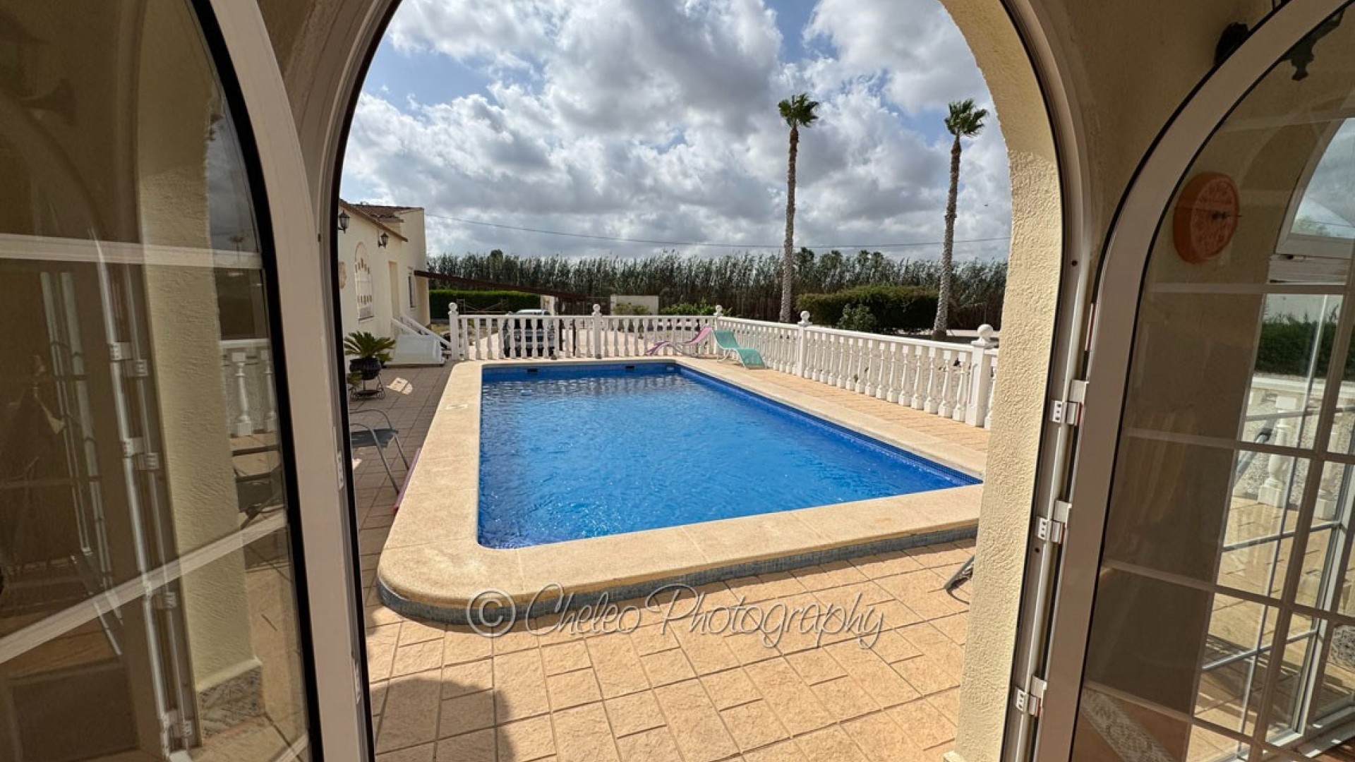Resale - Freistehende Villa -
Catral - CatralAlicanteValenciaSpain