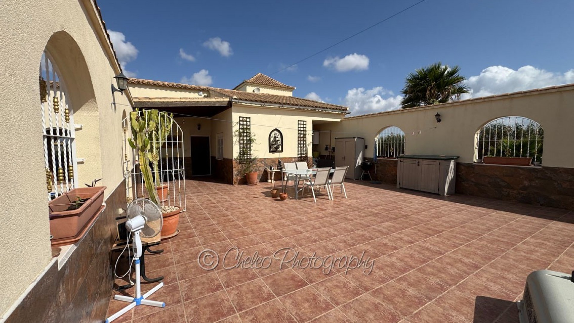 Resale - Freistehende Villa -
Catral - CatralAlicanteValenciaSpain