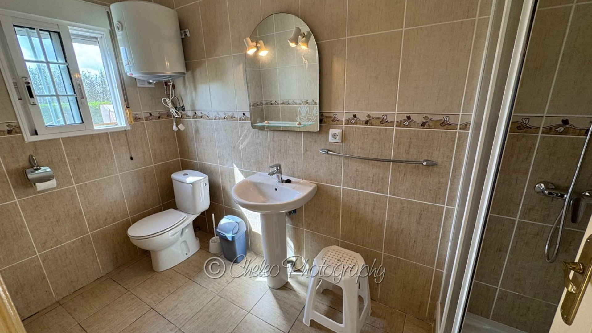 Resale - Freistehende Villa -
Catral - CatralAlicanteValenciaSpain