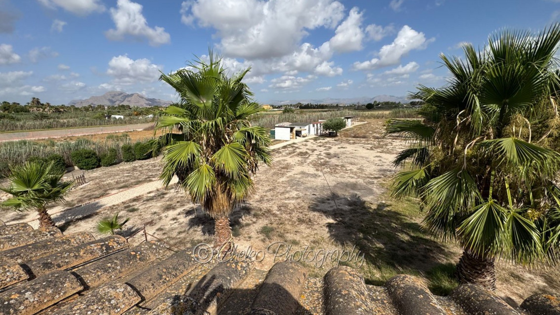 Resale - Freistehende Villa -
Catral - CatralAlicanteValenciaSpain