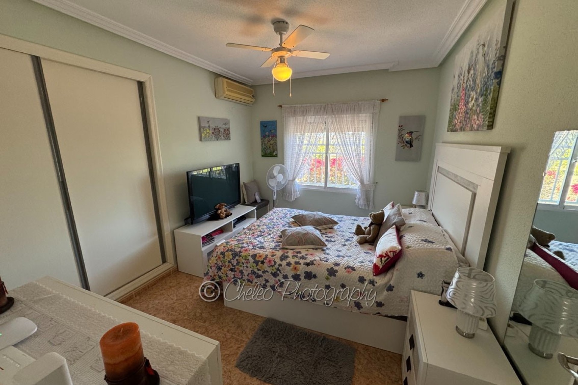 Resale - Freistehende Villa -
Catral - CatralAlicanteValenciaSpain