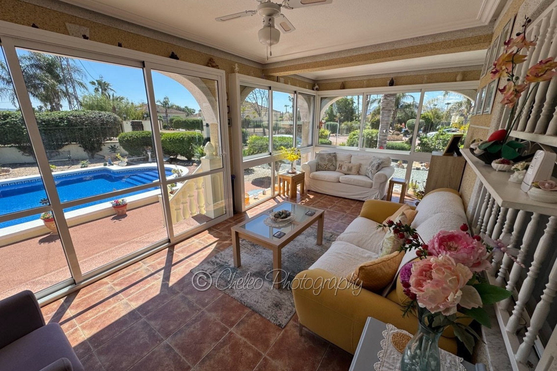 Resale - Freistehende Villa -
Catral - CatralAlicanteValenciaSpain