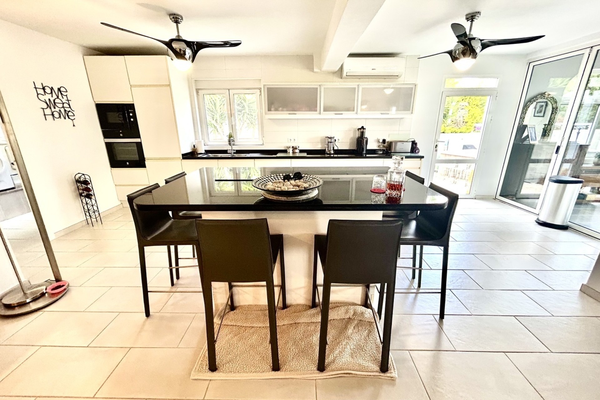 Resale - Freistehende Villa -
Catral - Costa Blanca