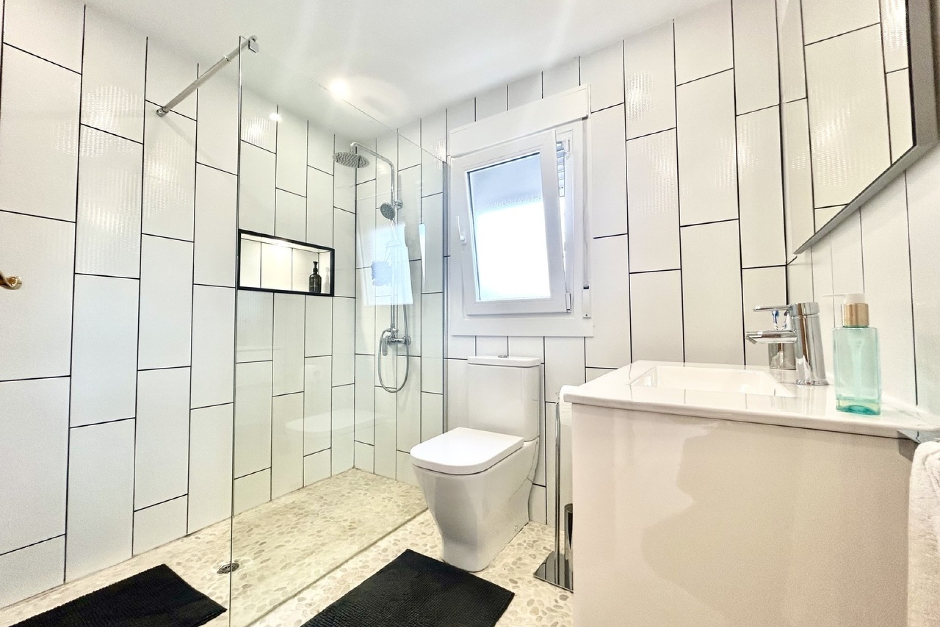 Resale - Freistehende Villa -
Catral - Costa Blanca