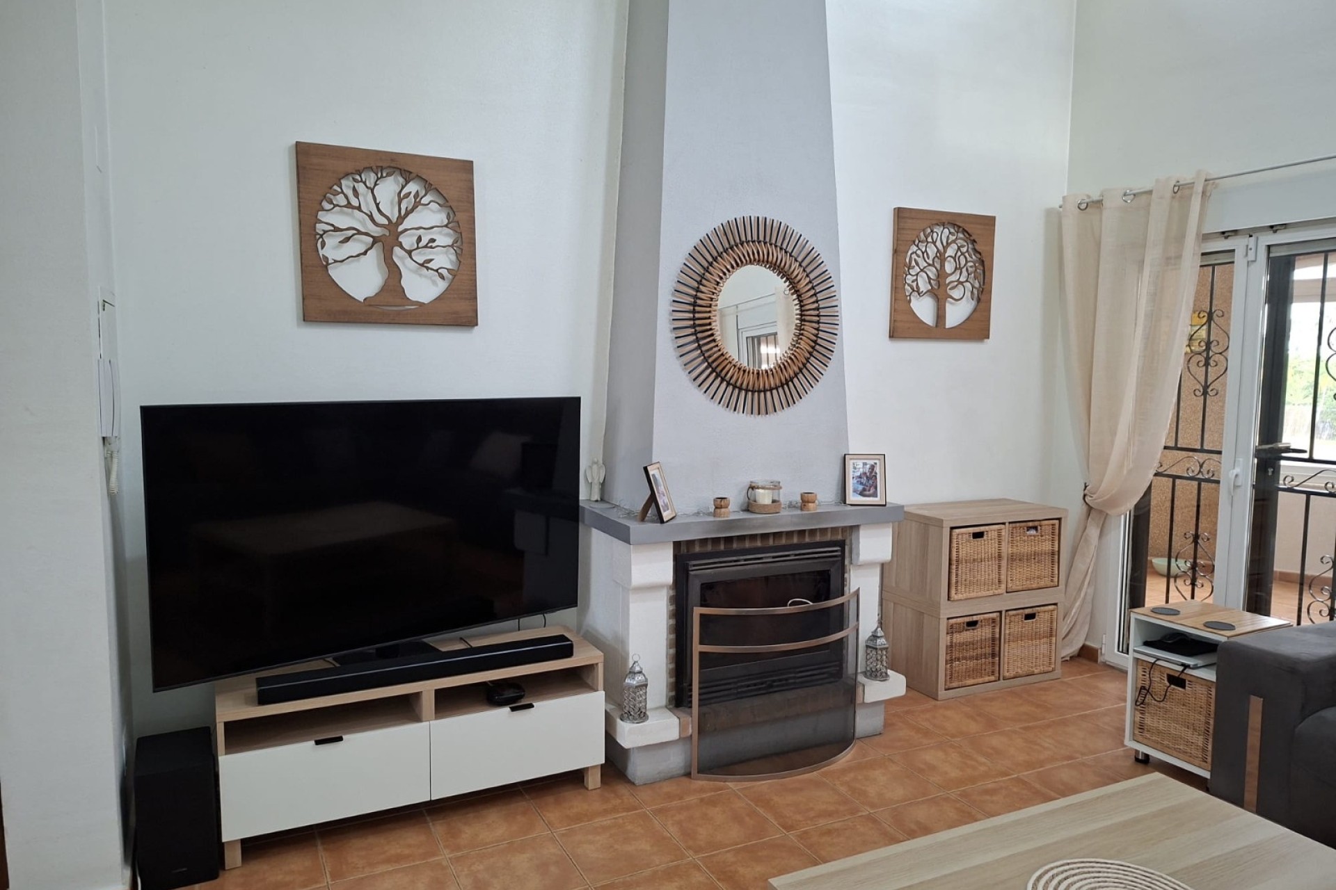 Resale - Freistehende Villa -
Catral