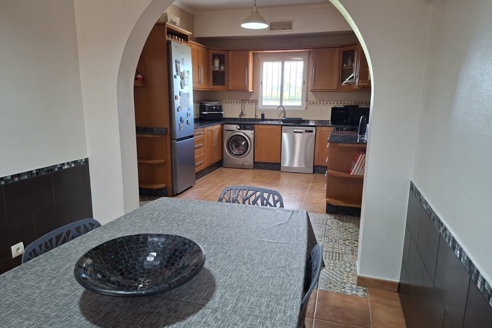 Resale - Freistehende Villa -
Catral