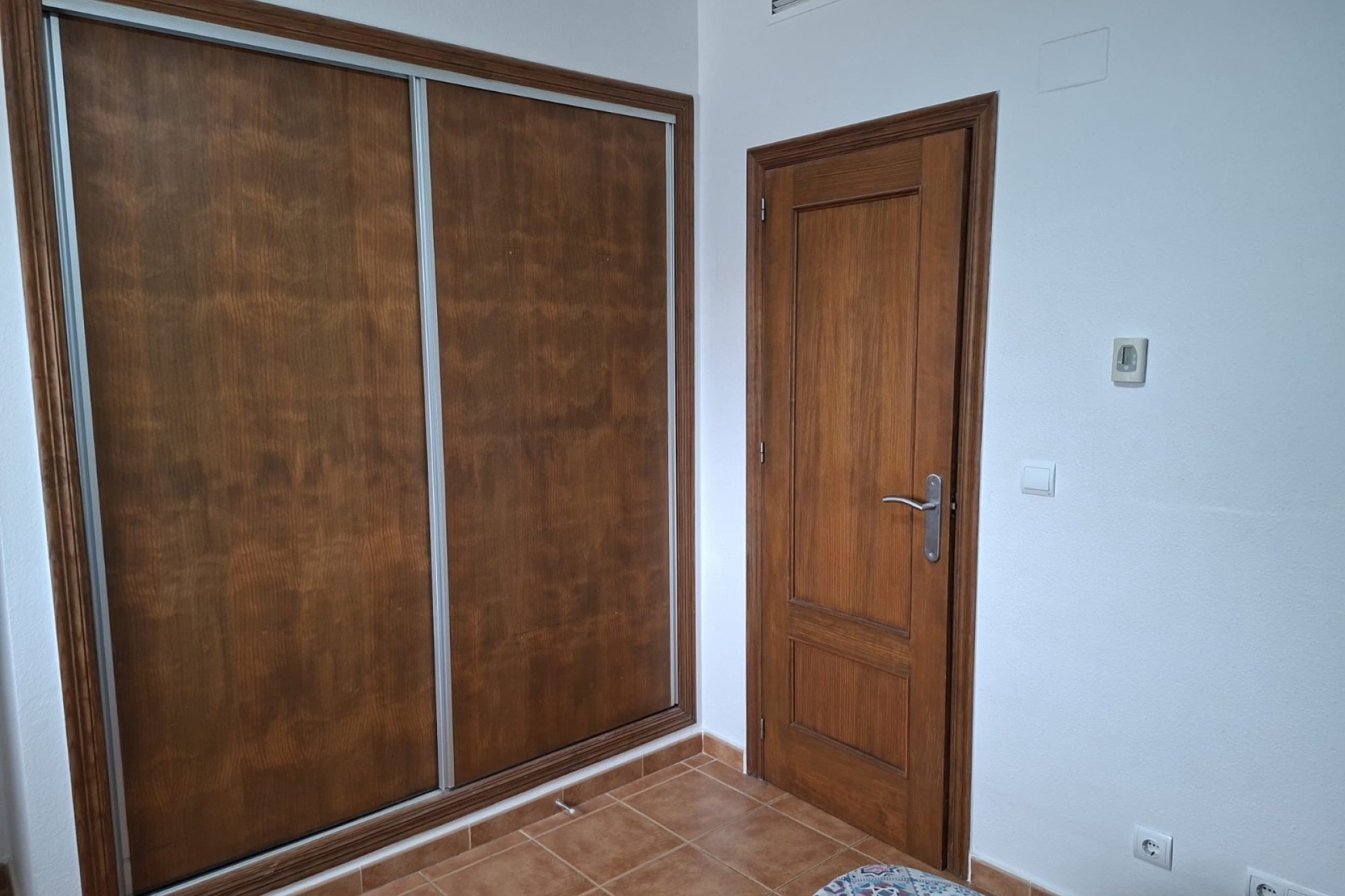 Resale - Freistehende Villa -
Catral