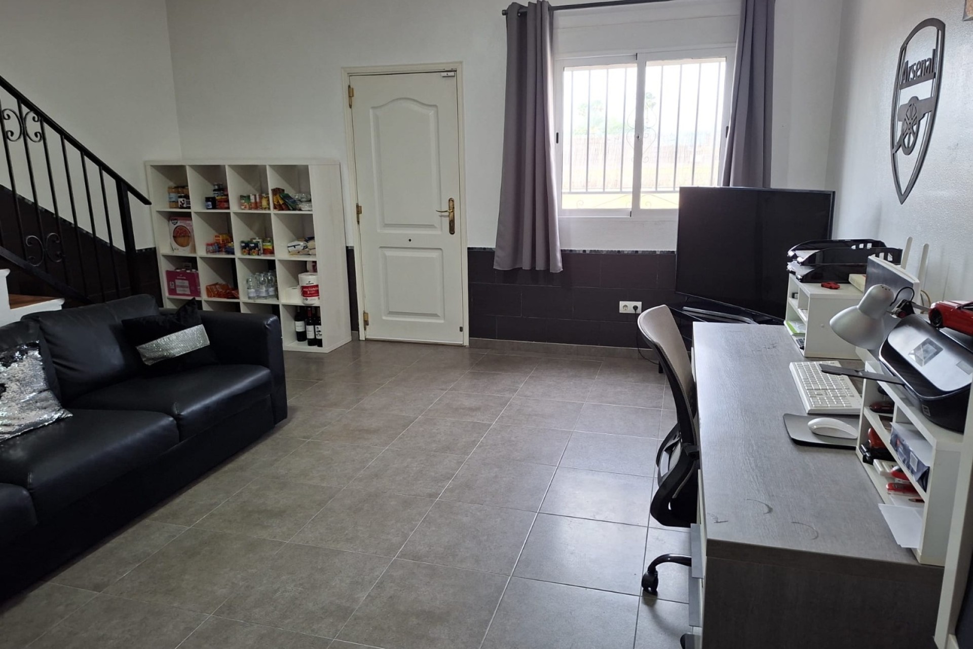 Resale - Freistehende Villa -
Catral