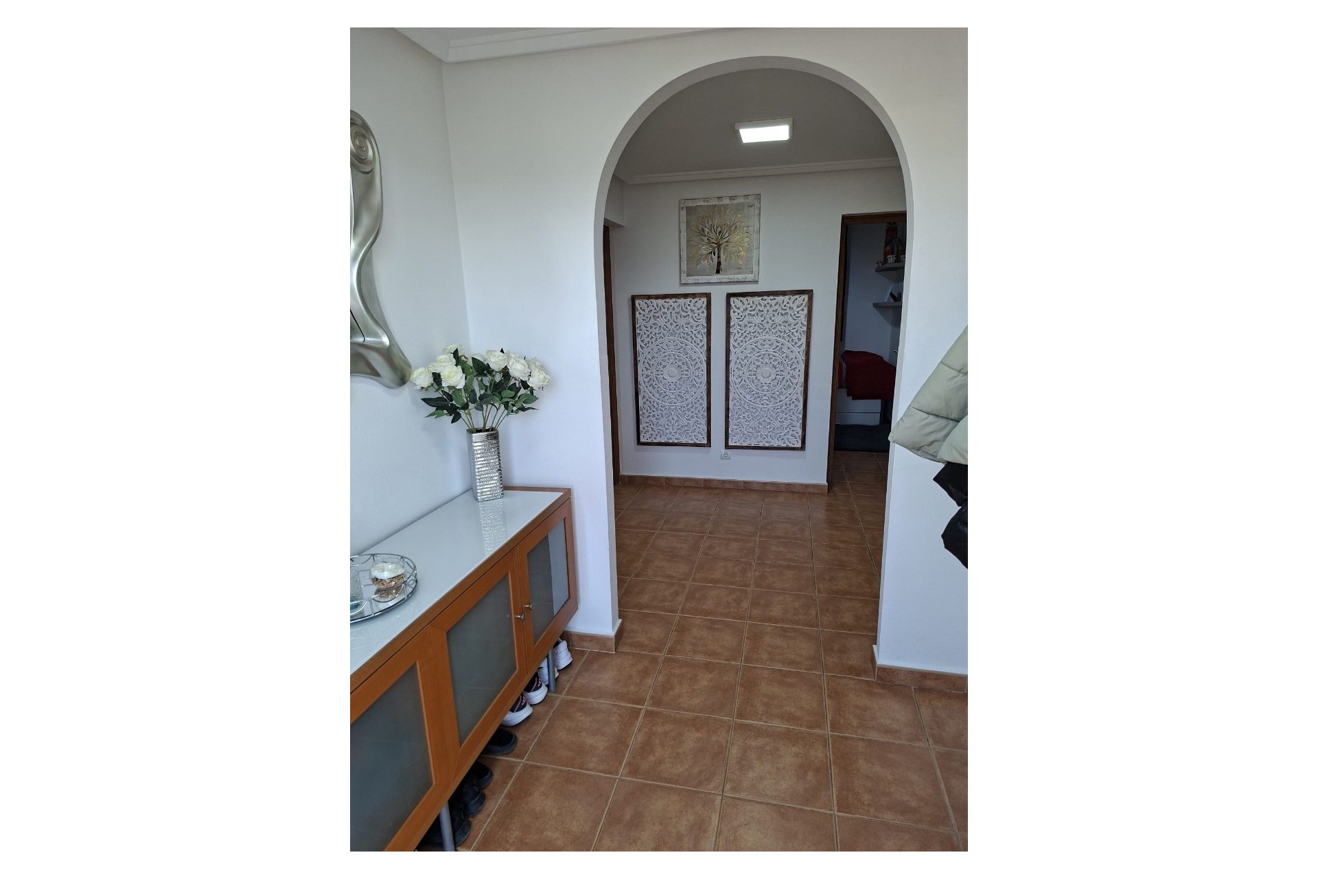 Resale - Freistehende Villa -
Catral