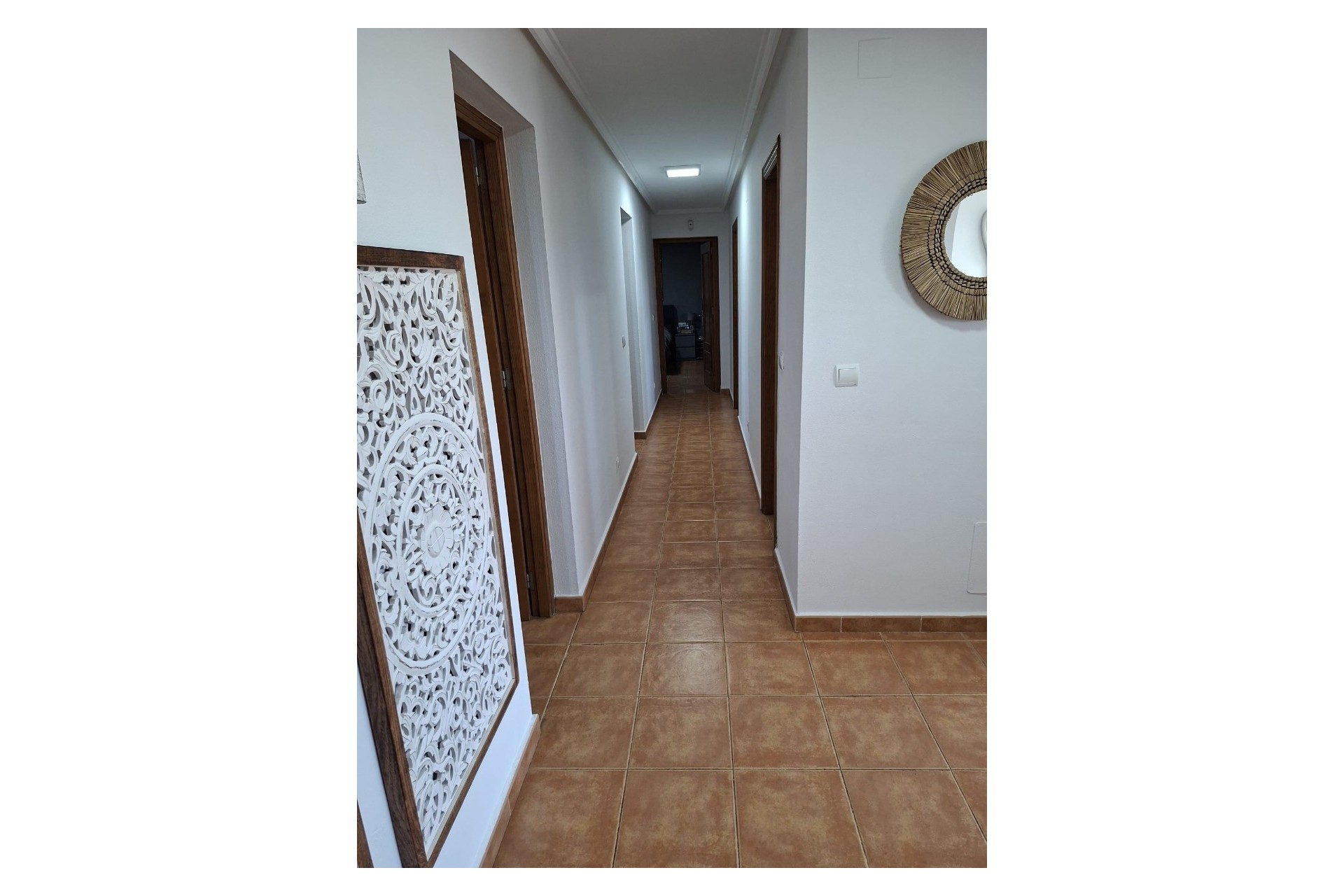 Resale - Freistehende Villa -
Catral