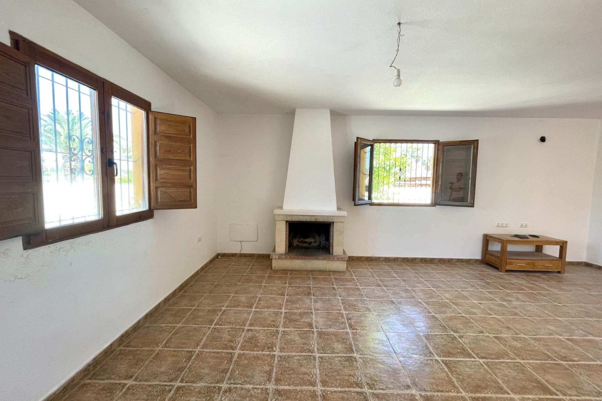 Resale - Freistehende Villa -
Catral