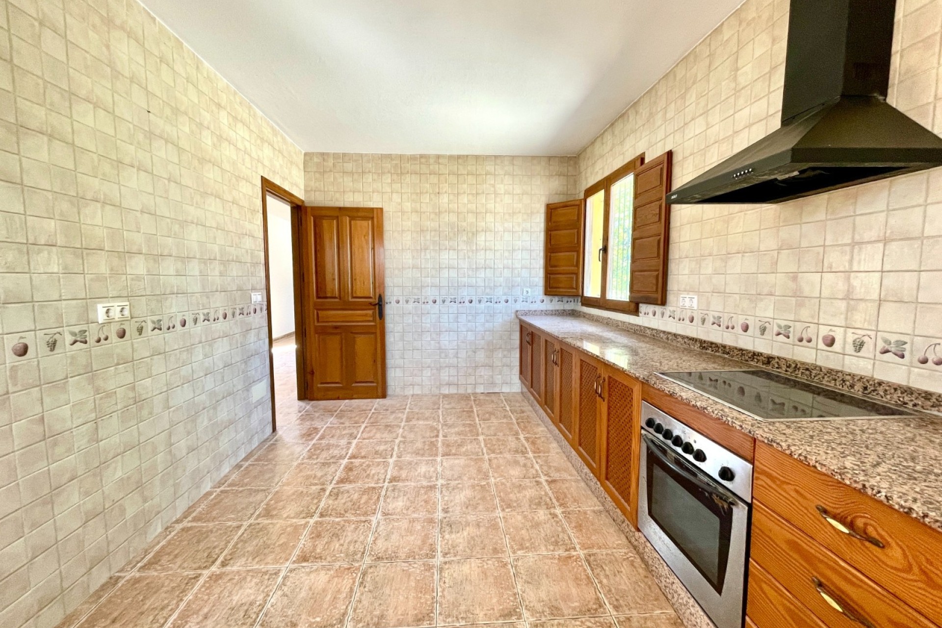 Resale - Freistehende Villa -
Catral