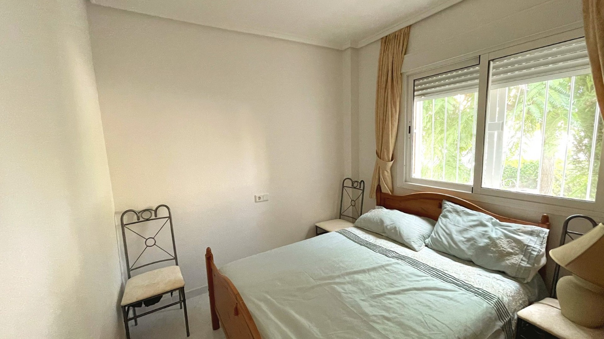 Resale - Freistehende Villa -
Ciudad Quesada - Rojales - Airstrip