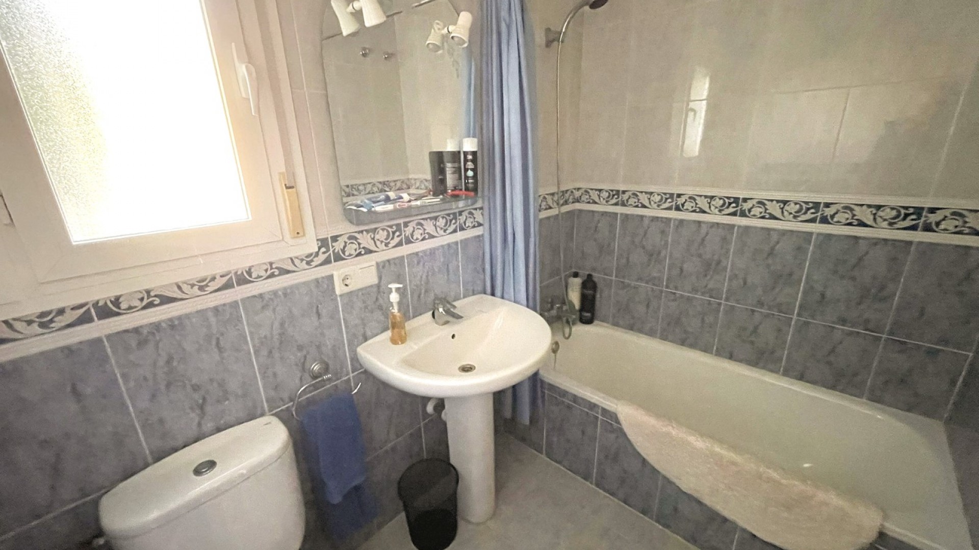 Resale - Freistehende Villa -
Ciudad Quesada - Rojales - Airstrip