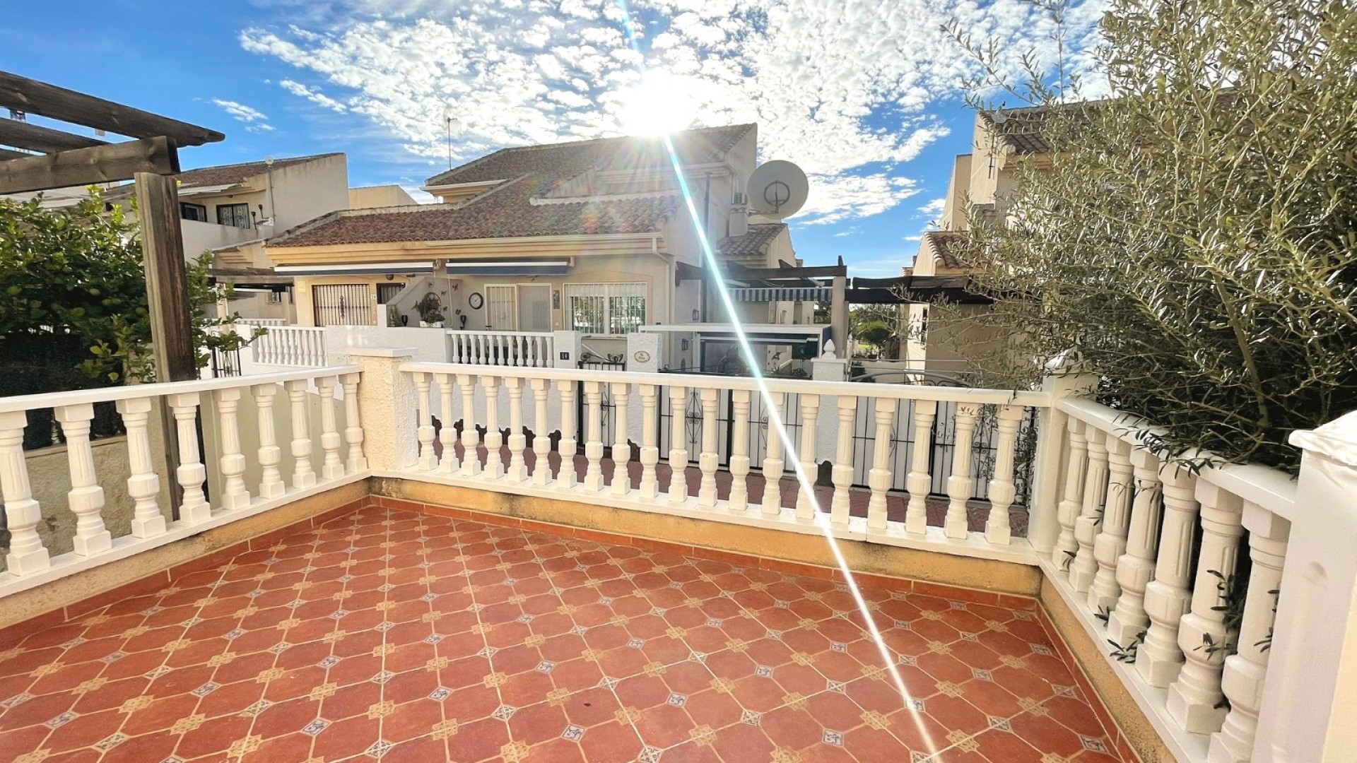 Resale - Freistehende Villa -
Ciudad Quesada - Rojales - Airstrip