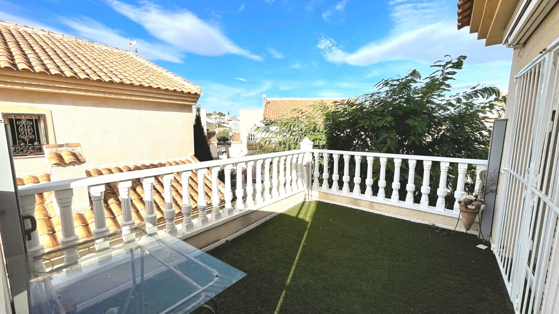 Resale - Freistehende Villa -
Ciudad Quesada - Rojales - Airstrip