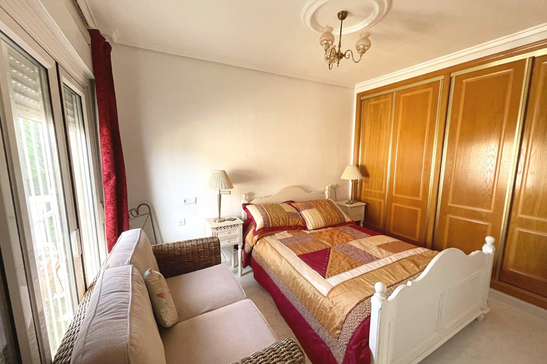 Resale - Freistehende Villa -
Ciudad Quesada - Rojales - Airstrip