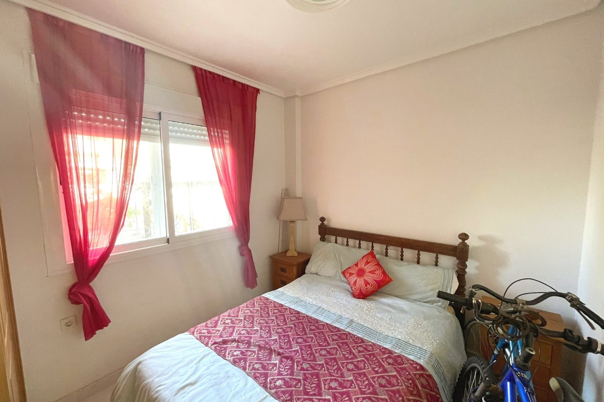 Resale - Freistehende Villa -
Ciudad Quesada - Rojales - Airstrip