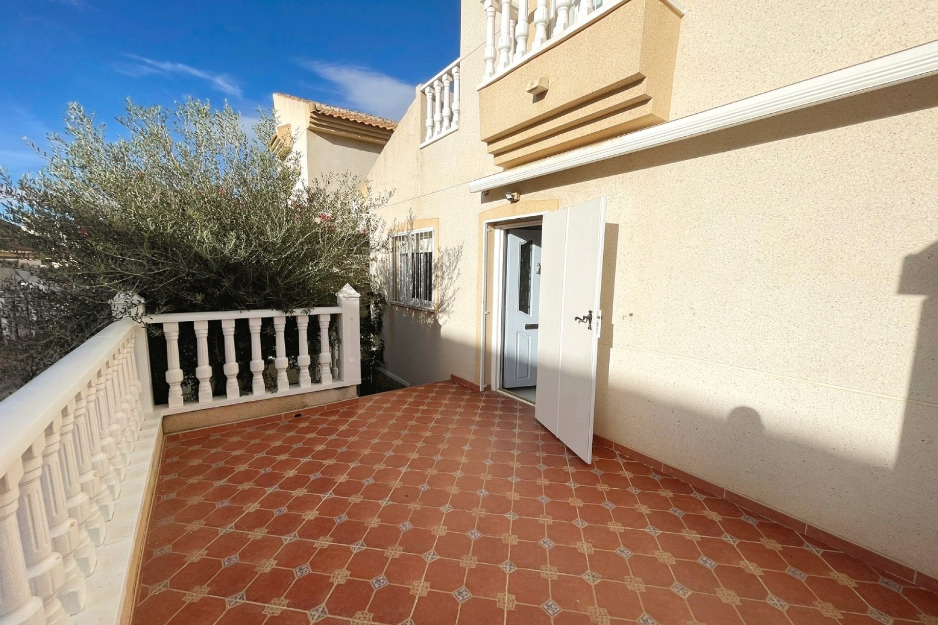 Resale - Freistehende Villa -
Ciudad Quesada - Rojales - Airstrip