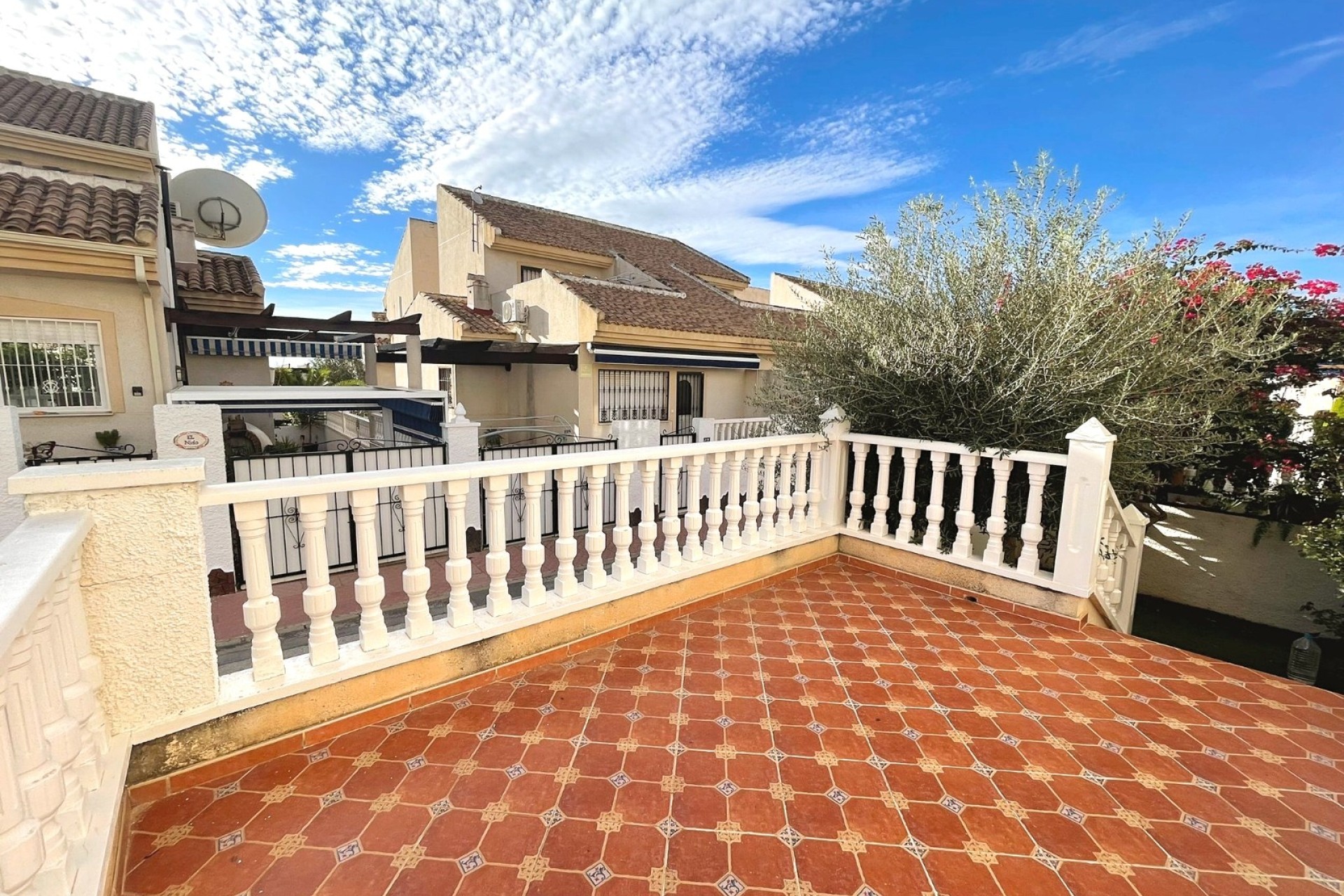 Resale - Freistehende Villa -
Ciudad Quesada - Rojales - Airstrip