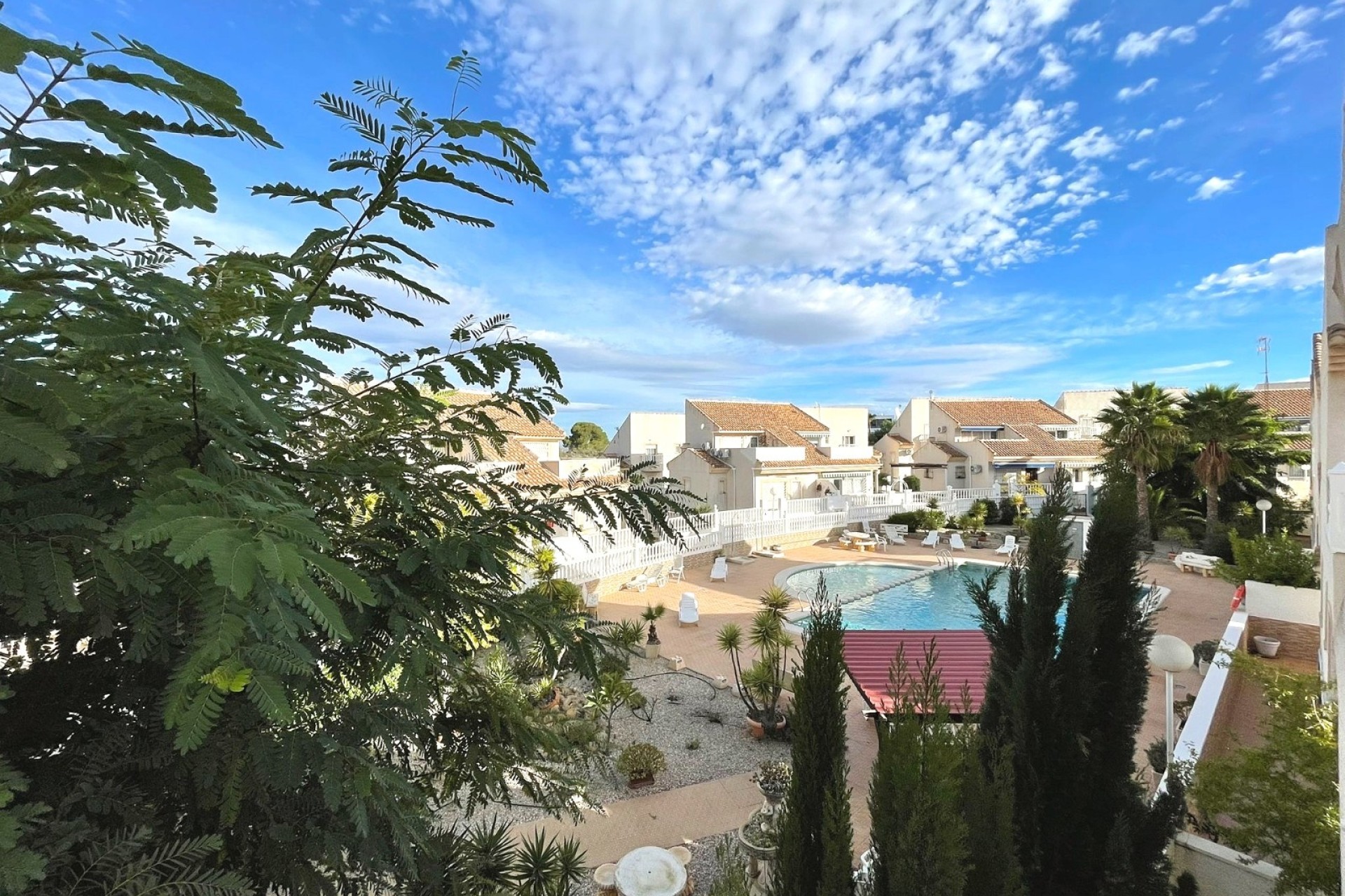 Resale - Freistehende Villa -
Ciudad Quesada - Rojales - Airstrip