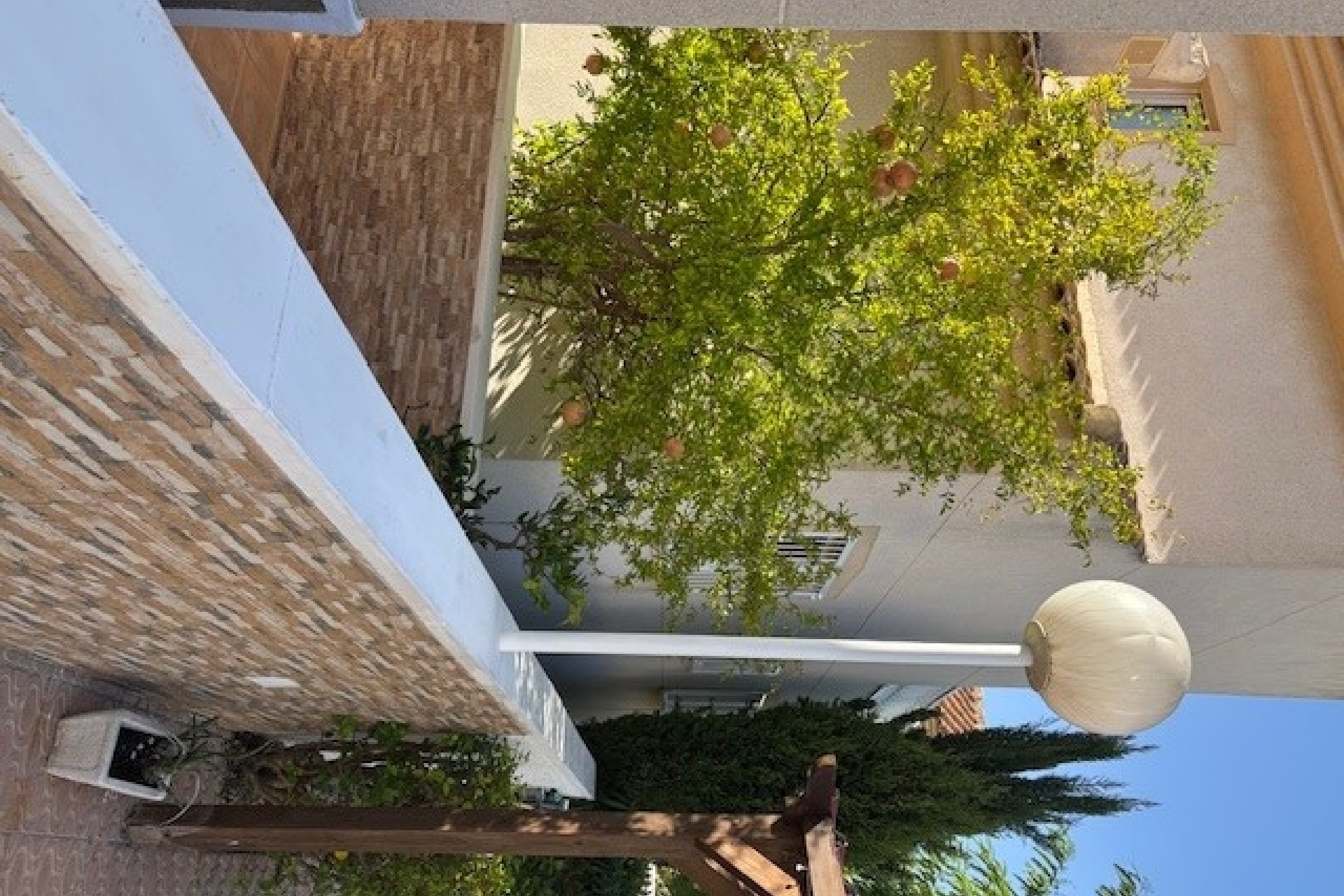 Resale - Freistehende Villa -
Ciudad Quesada - Rojales - Airstrip