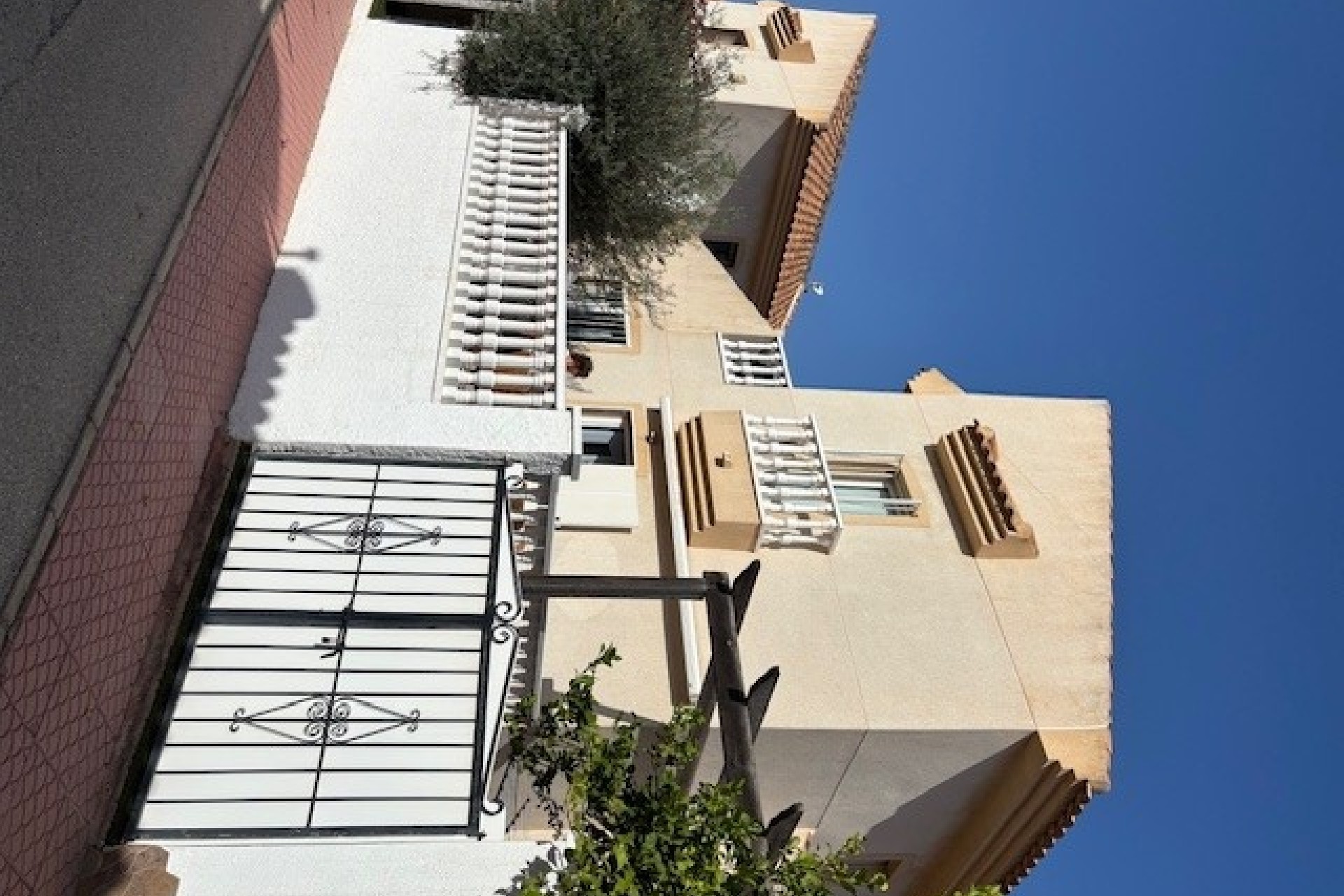 Resale - Freistehende Villa -
Ciudad Quesada - Rojales - Airstrip