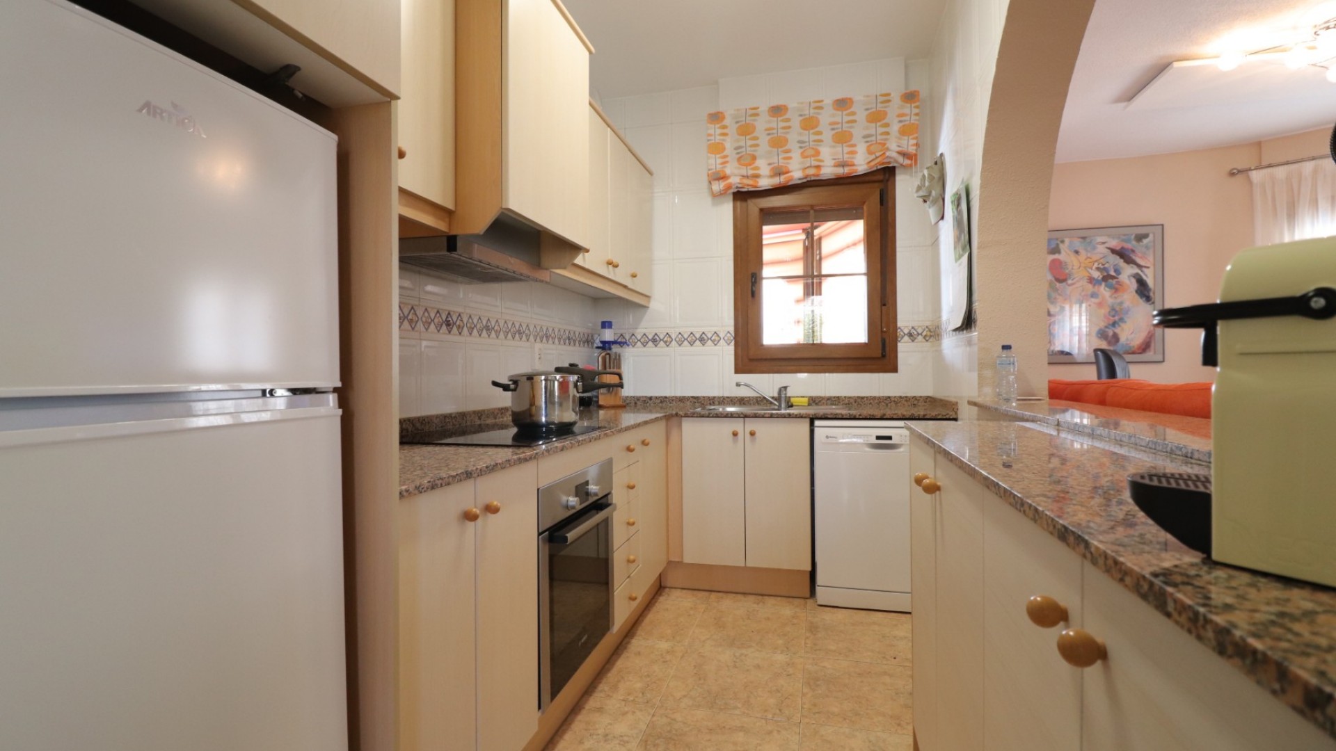 Resale - Freistehende Villa -
Ciudad Quesada - Rojales - Atalayas