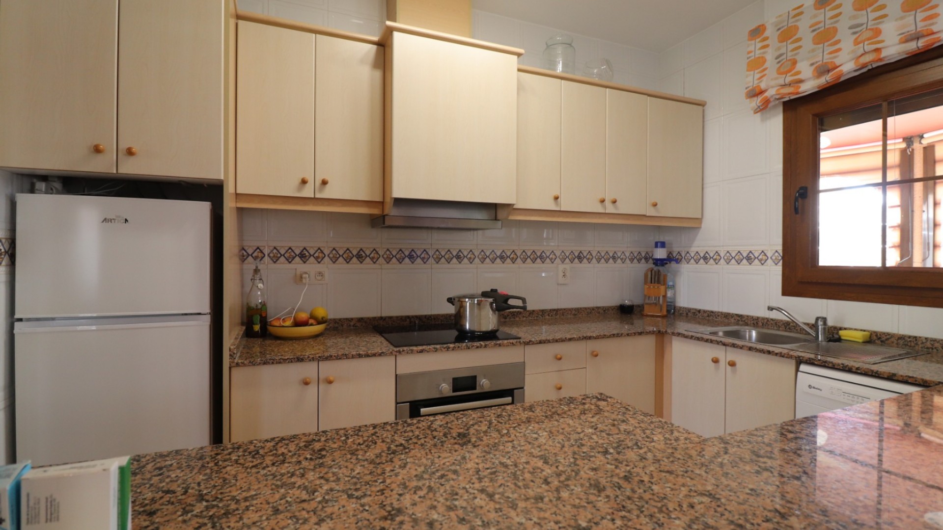 Resale - Freistehende Villa -
Ciudad Quesada - Rojales - Atalayas