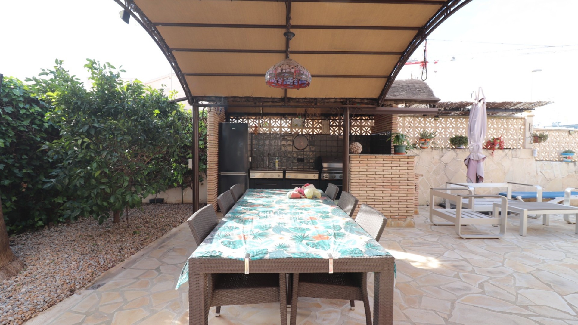 Resale - Freistehende Villa -
Ciudad Quesada - Rojales - Atalayas