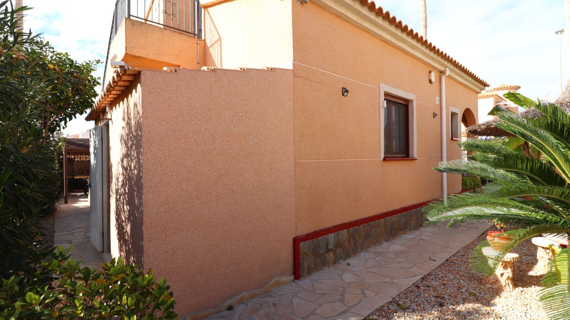 Resale - Freistehende Villa -
Ciudad Quesada - Rojales - Atalayas