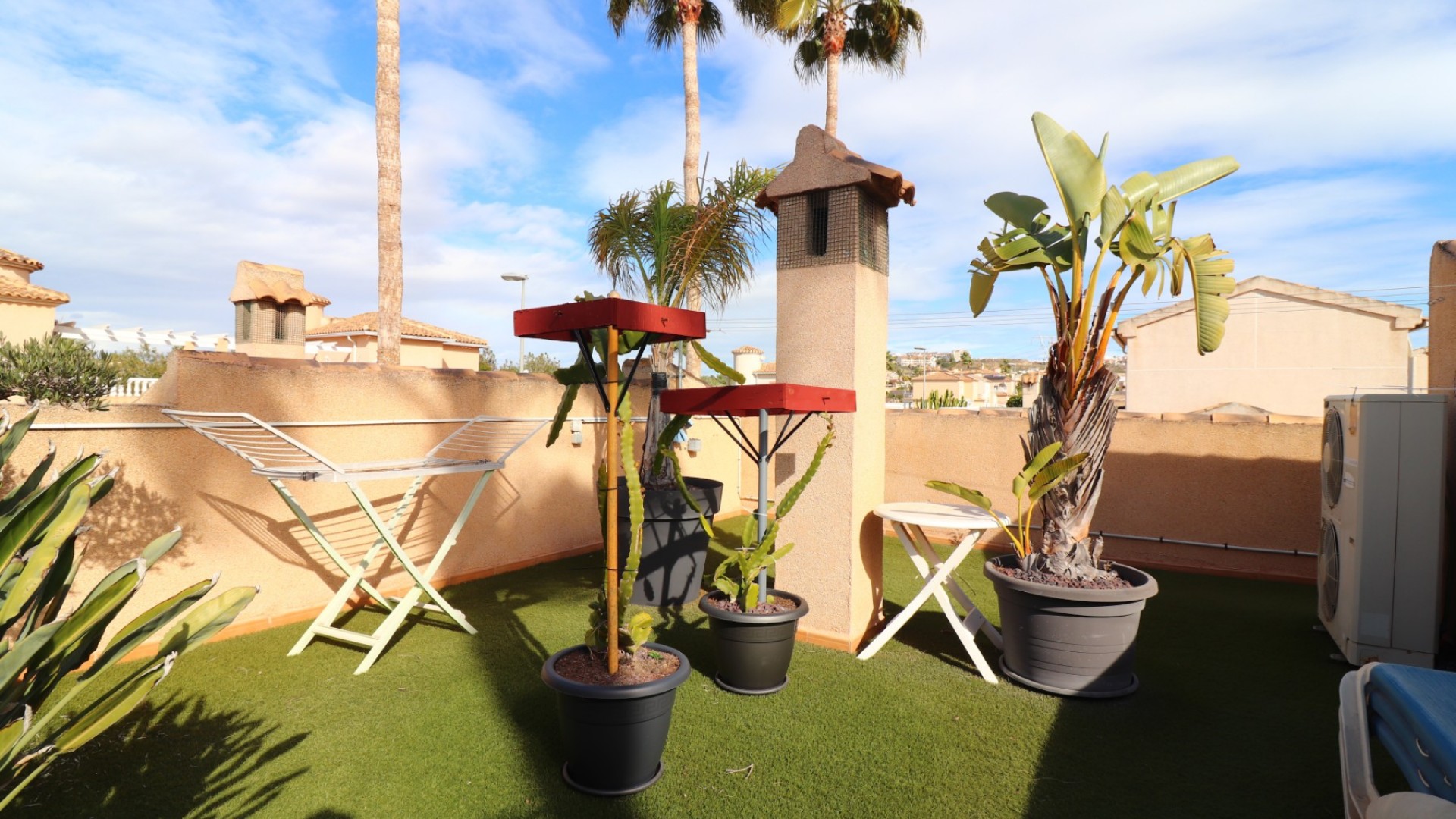 Resale - Freistehende Villa -
Ciudad Quesada - Rojales - Atalayas