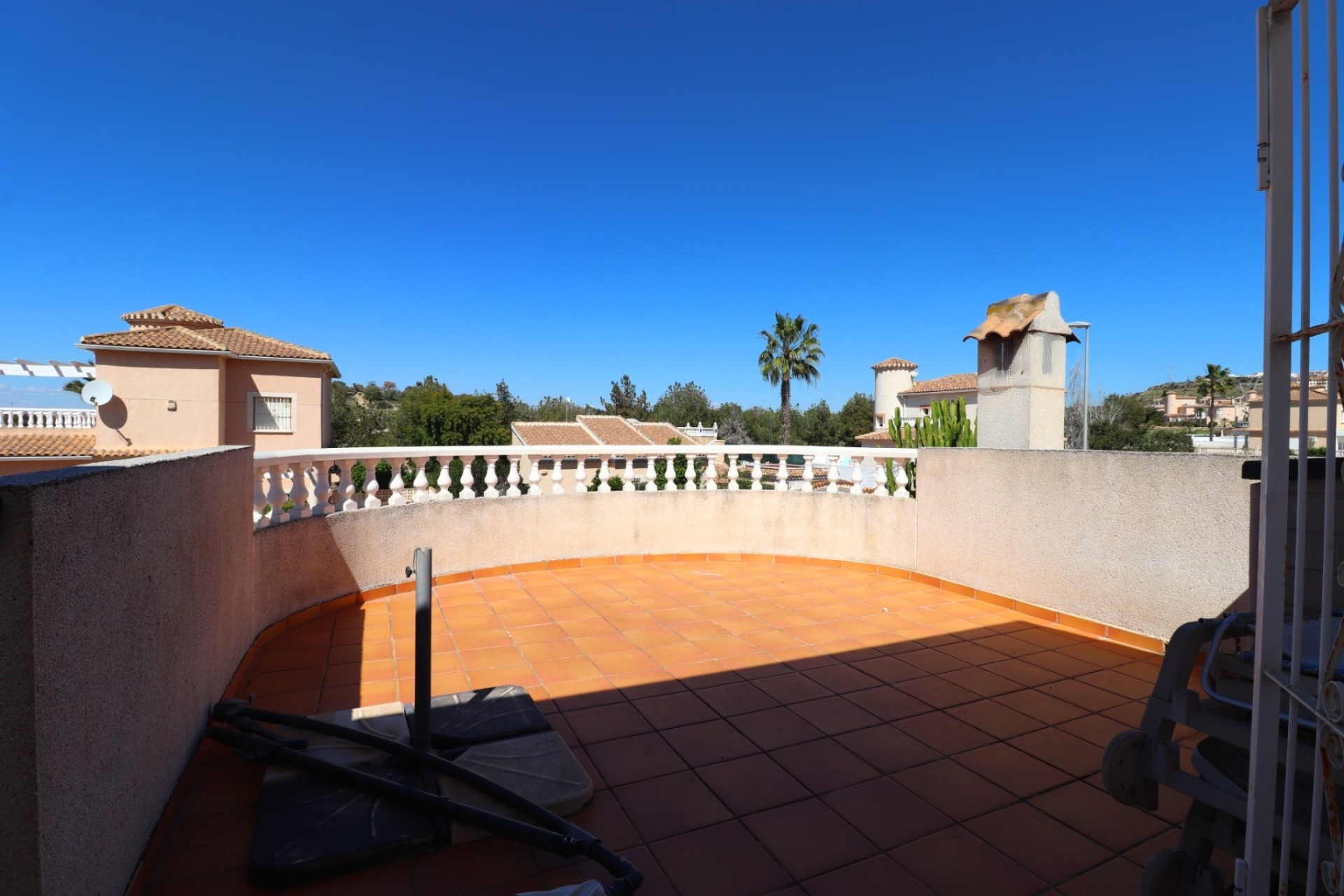 Resale - Freistehende Villa -
Ciudad Quesada - Rojales - Atalayas