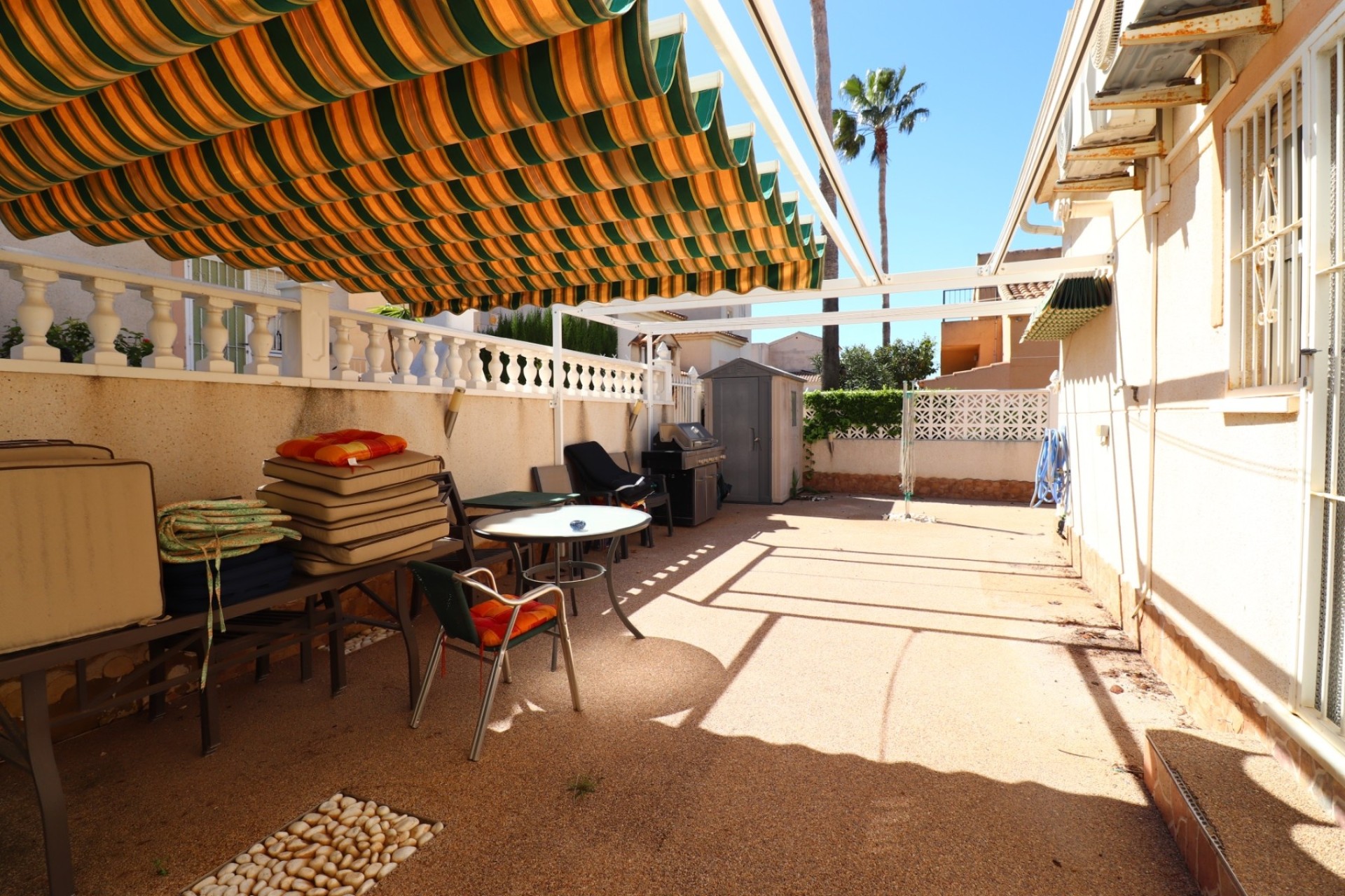 Resale - Freistehende Villa -
Ciudad Quesada - Rojales - Atalayas