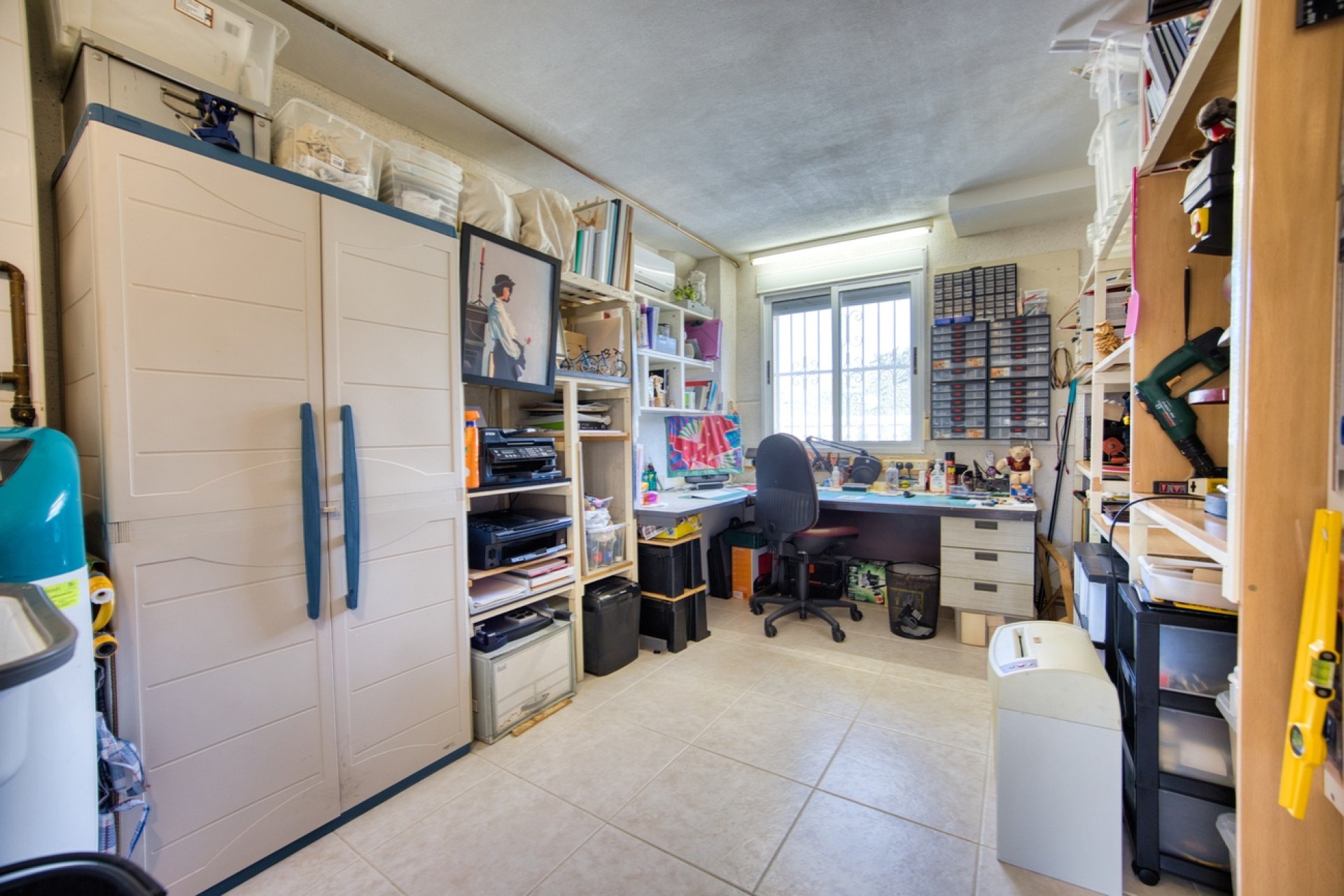 Resale - Freistehende Villa -
Ciudad Quesada - Rojales - Benimar