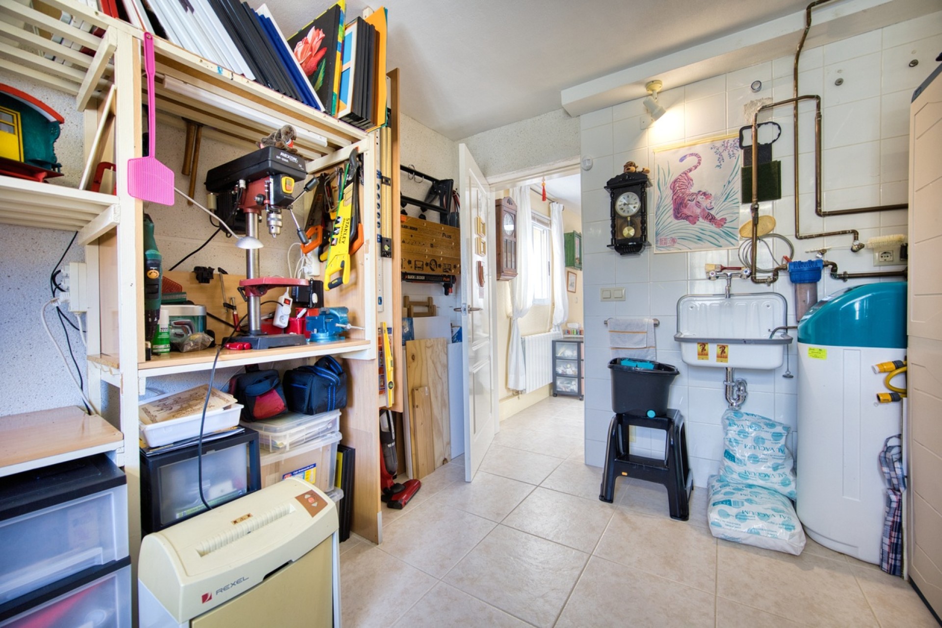 Resale - Freistehende Villa -
Ciudad Quesada - Rojales - Benimar