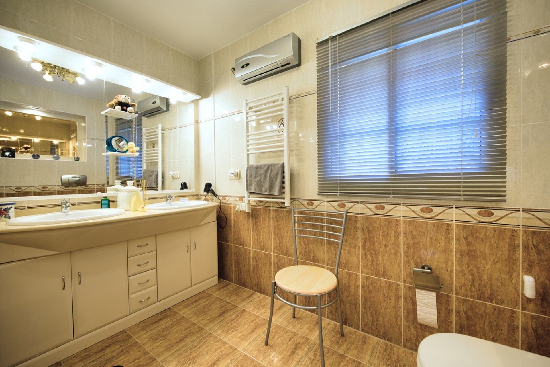 Resale - Freistehende Villa -
Ciudad Quesada - Rojales - Benimar