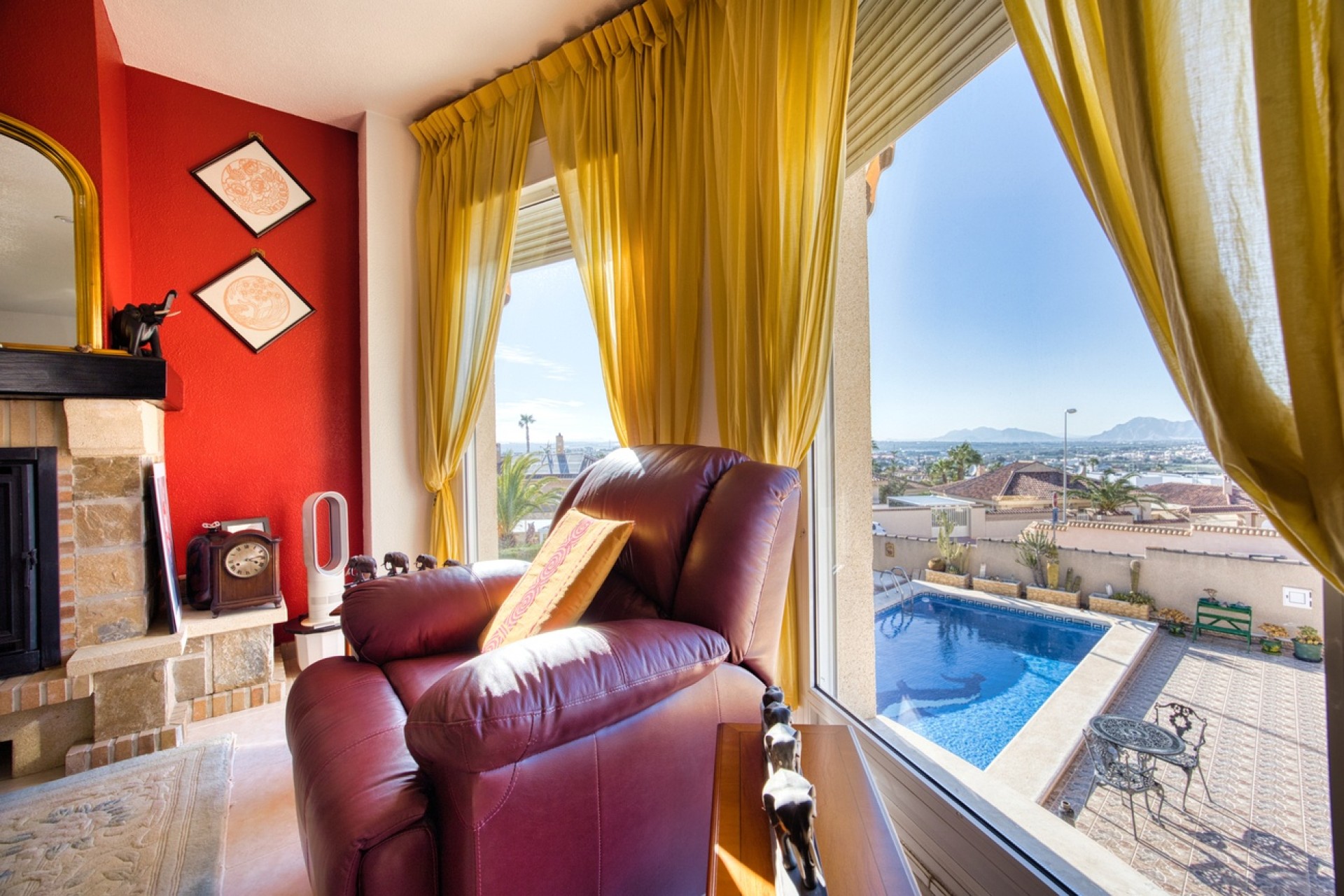 Resale - Freistehende Villa -
Ciudad Quesada - Rojales - Benimar